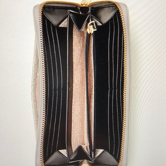 Kate spade wallet - brand new!! - Picture 3 of 3